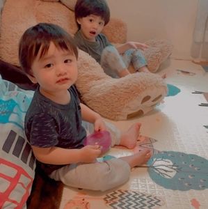 Meet your Posher, Peggy karina